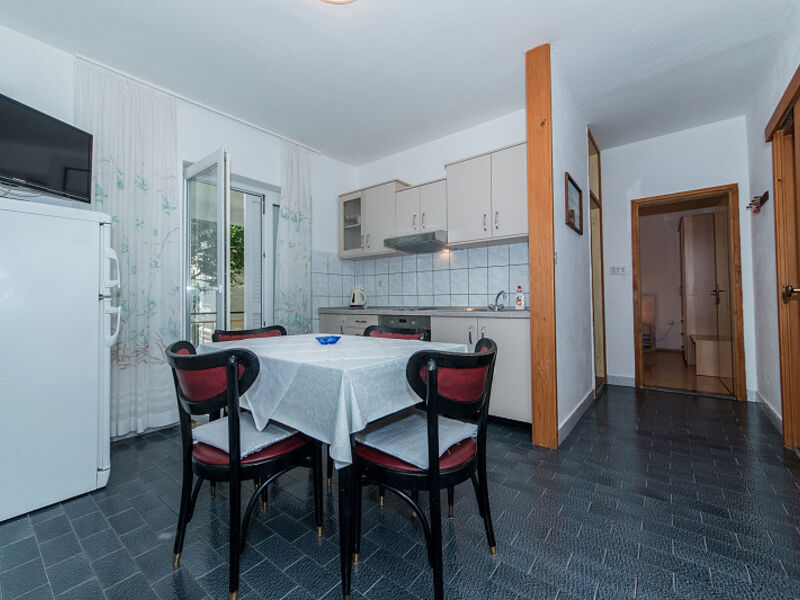 Apartmány Rajko