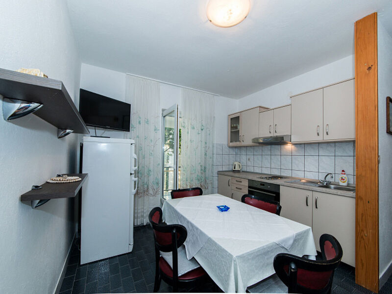 Apartmány Rajko