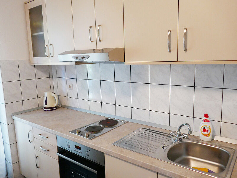 Apartmány Rajko