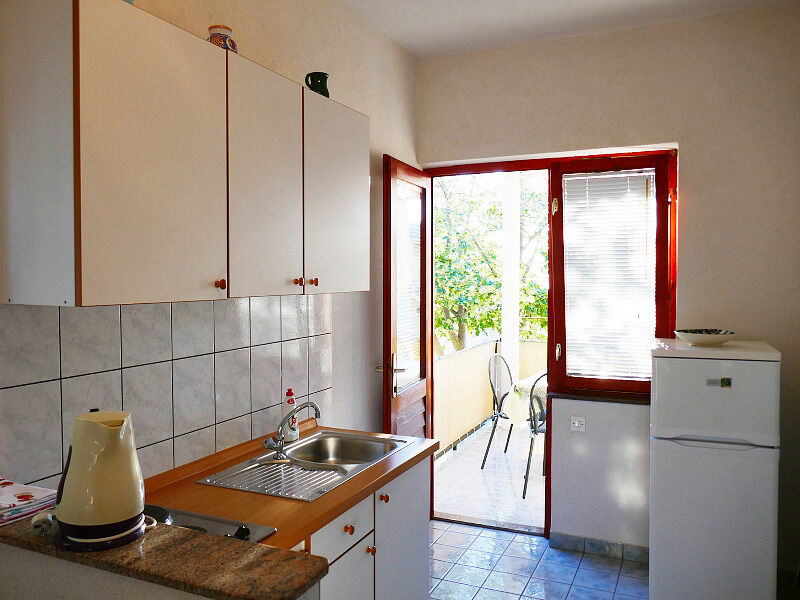 Apartmány Rajko