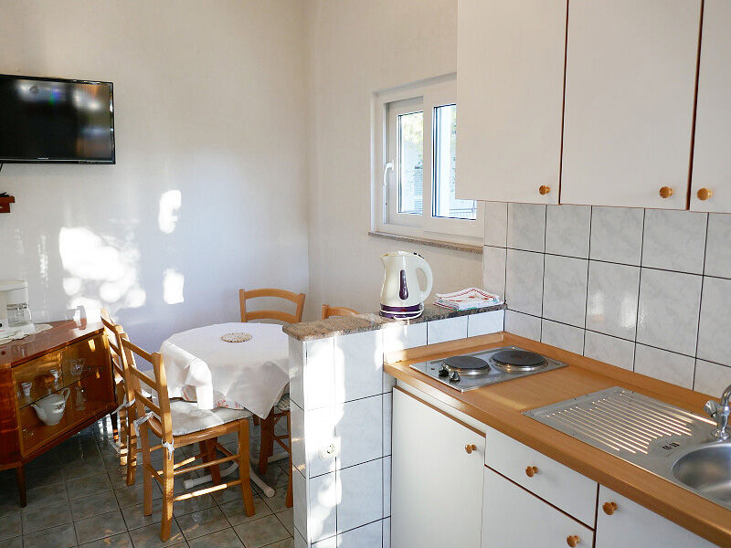 Apartmány Rajko