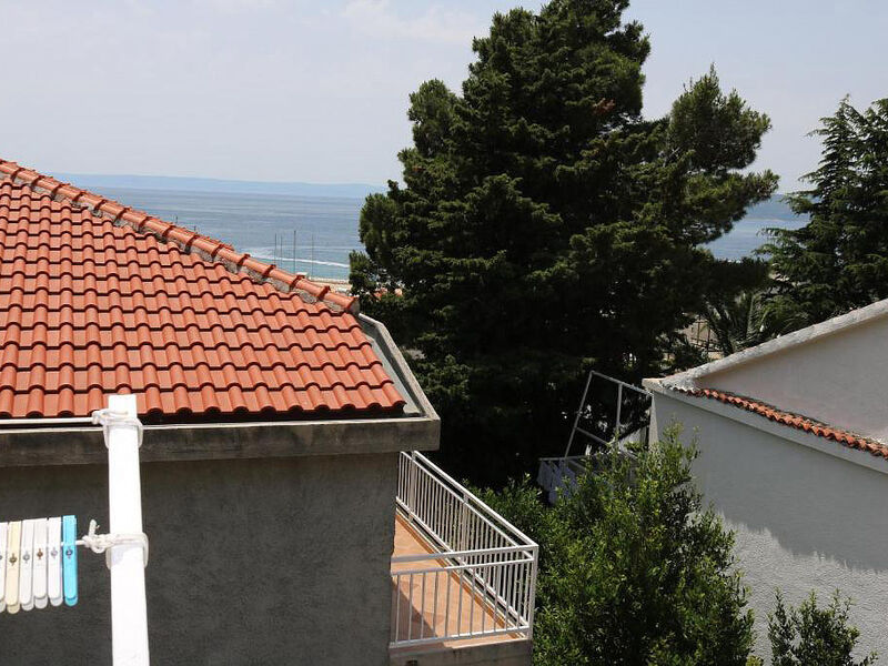 Vila Topić - pokoje