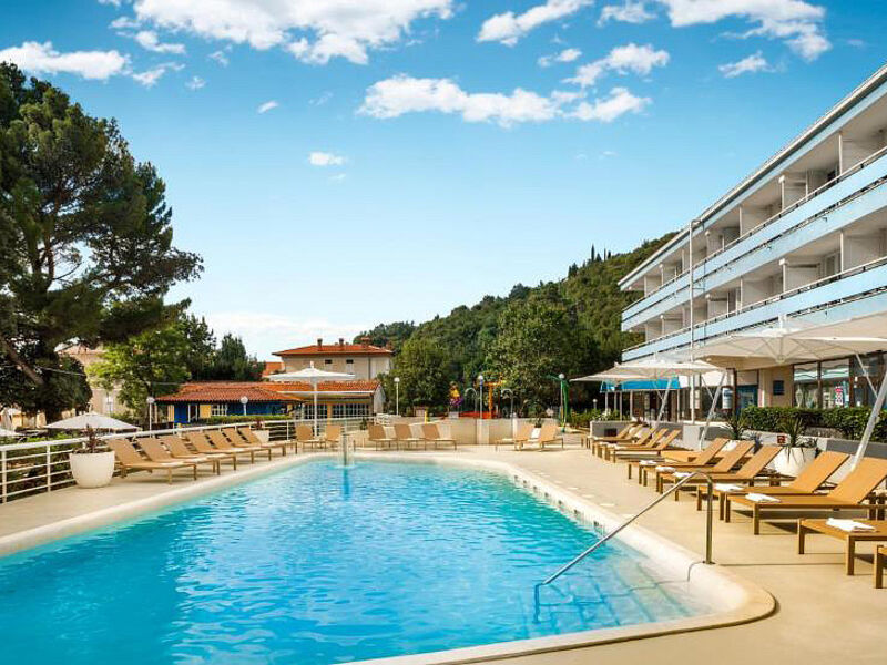 Hotel Marina