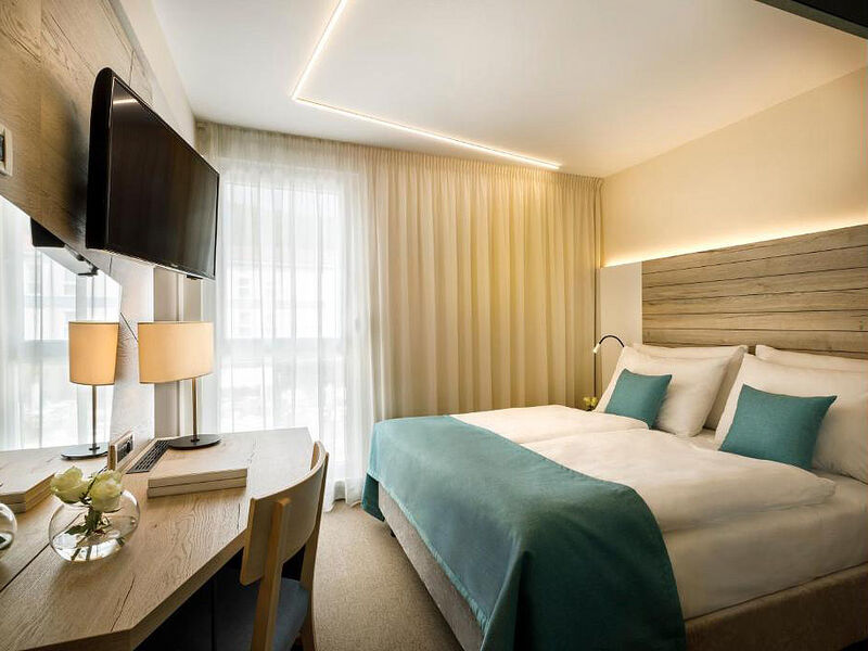Hotel Marina