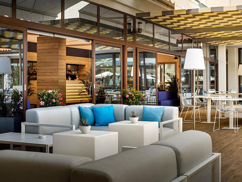 Hotel Marina