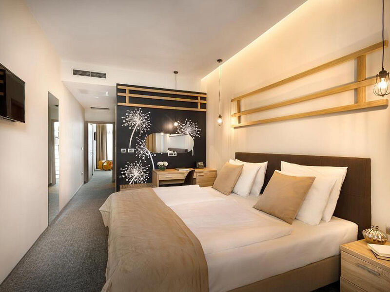 Hotel Marina