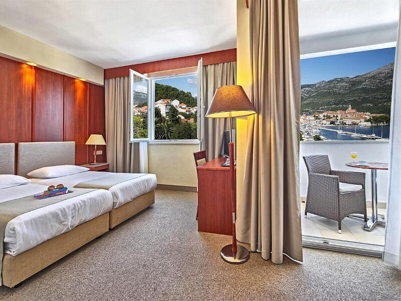 Marko Polo Hotel by Aminess