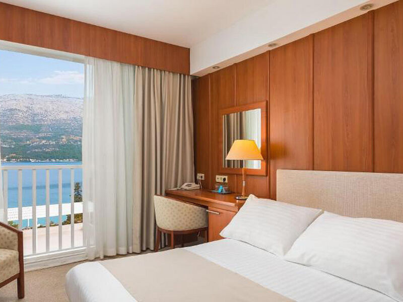 Marko Polo Hotel by Aminess