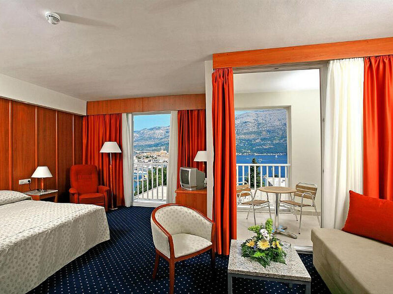 Marko Polo Hotel by Aminess