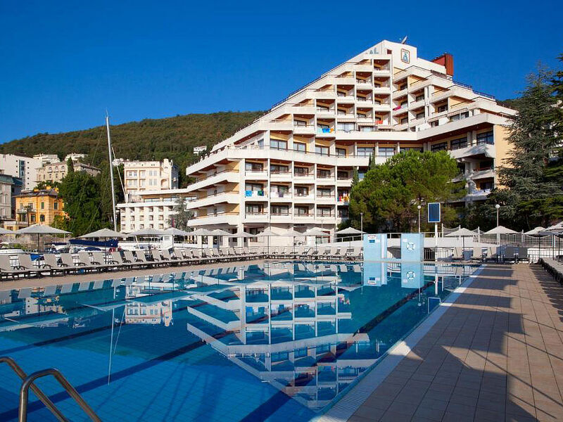 Hotel Admiral