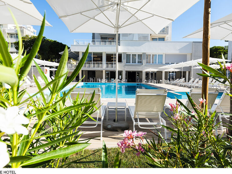 Life Hotel Bibione