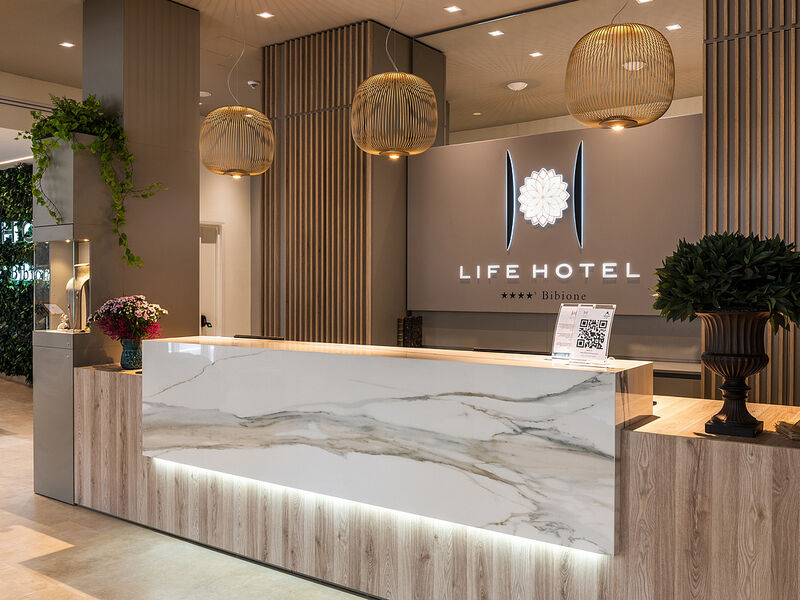 Life Hotel Bibione