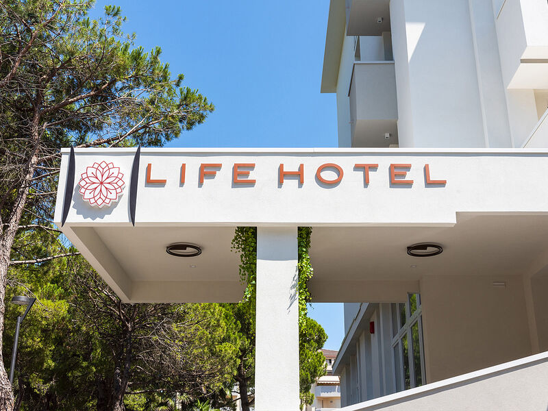 Life Hotel Bibione