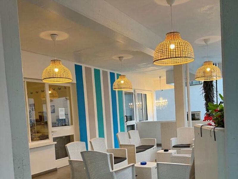 Hotel Amalfi