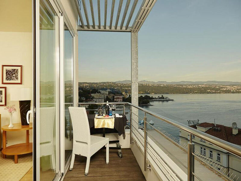 Astoria designhotel Opatija