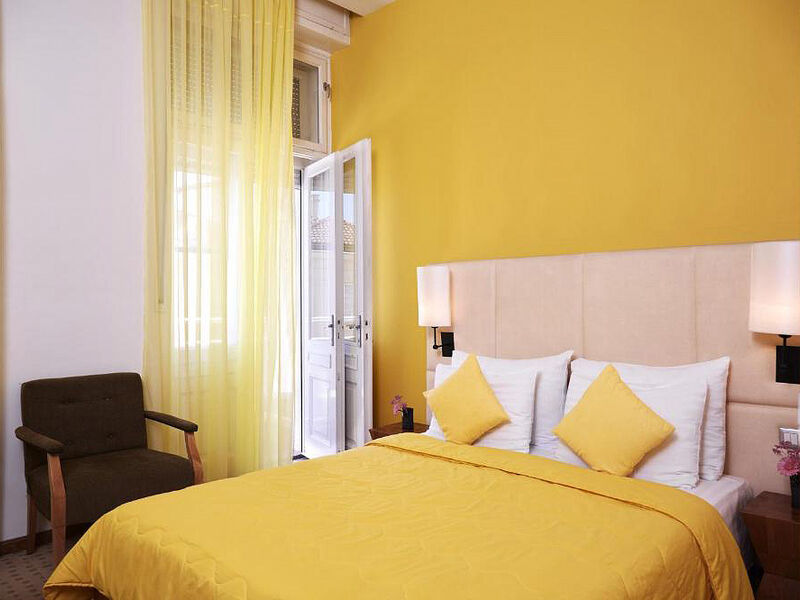 Astoria designhotel Opatija