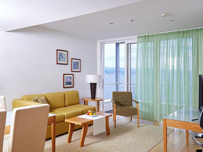 Astoria designhotel Opatija