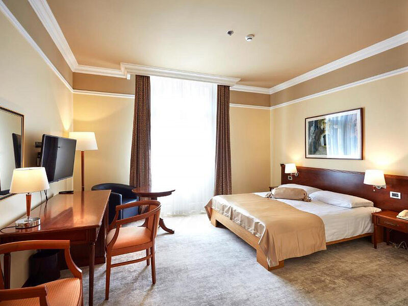 Bristol hotel Opatija