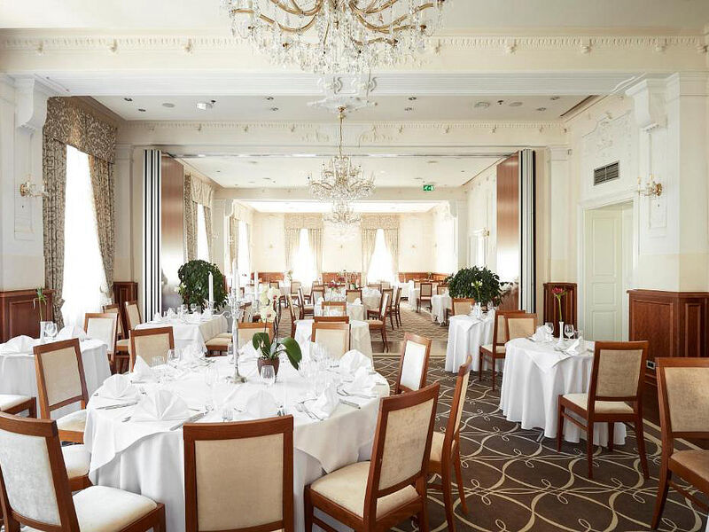 Bristol hotel Opatija