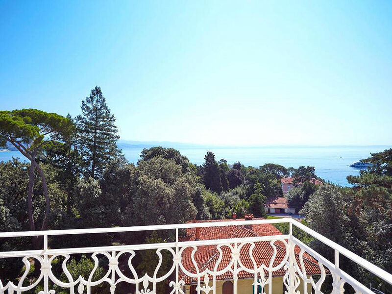 Bristol hotel Opatija