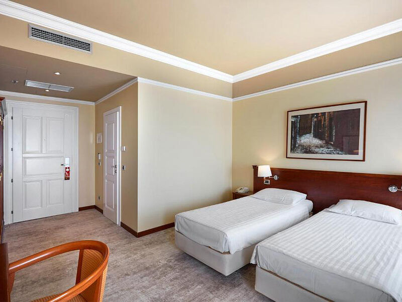 Bristol hotel Opatija