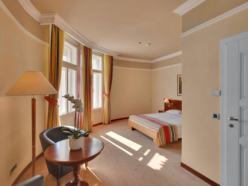 Bristol hotel Opatija
