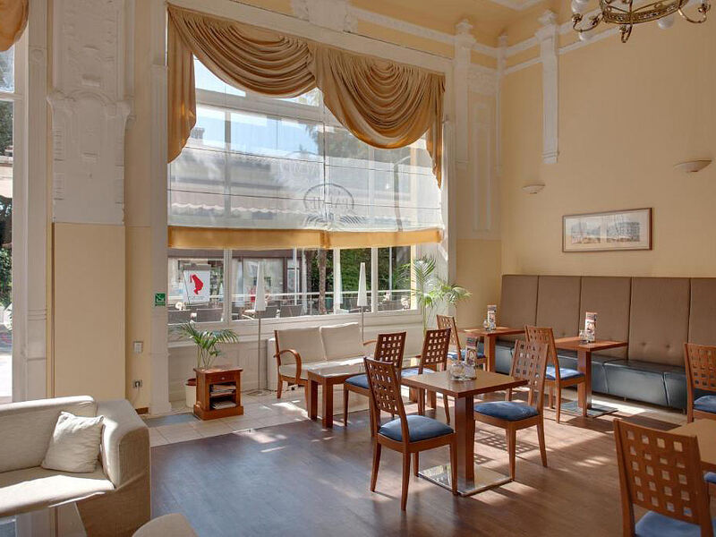 Bristol hotel Opatija