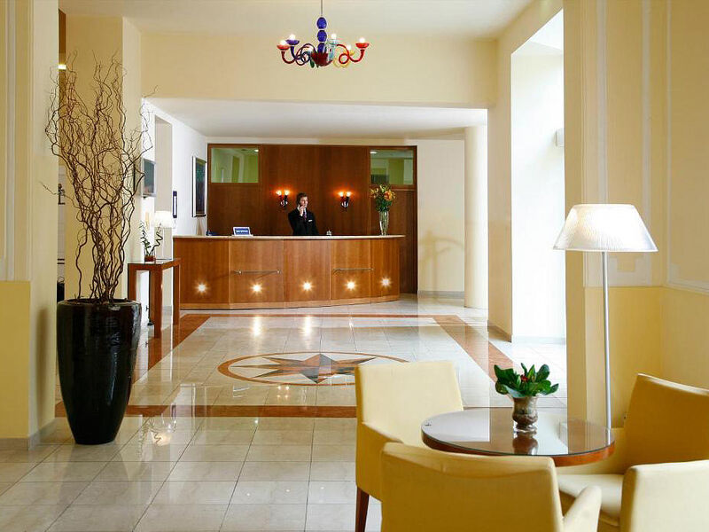 Bristol hotel Opatija
