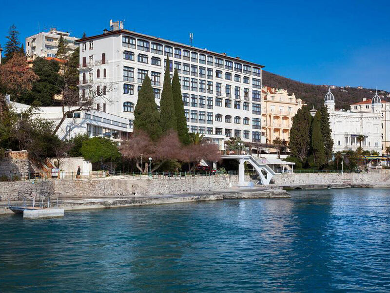 Hotel KRISTAL