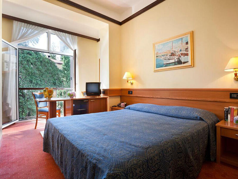 Hotel KRISTAL
