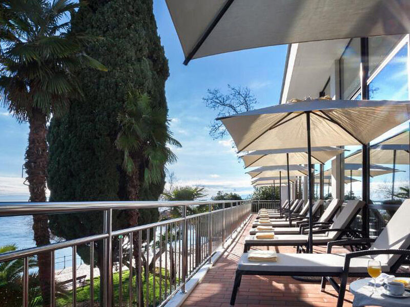 Hotel KRISTAL