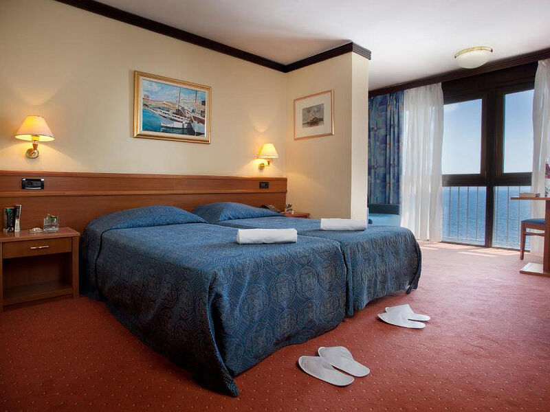 Hotel KRISTAL