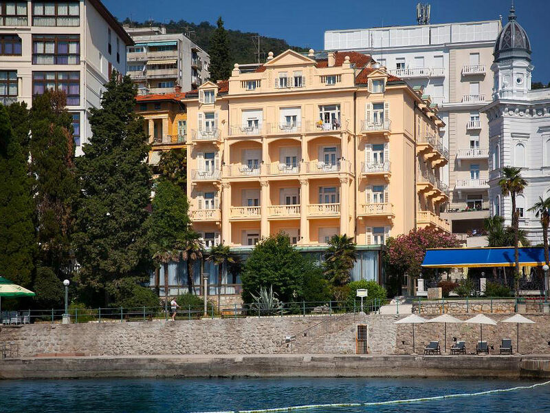Hotel Lungomare Opatija