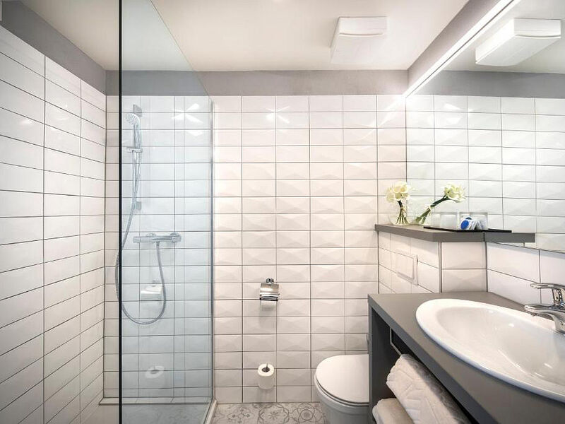 Hotel Lungomare Opatija