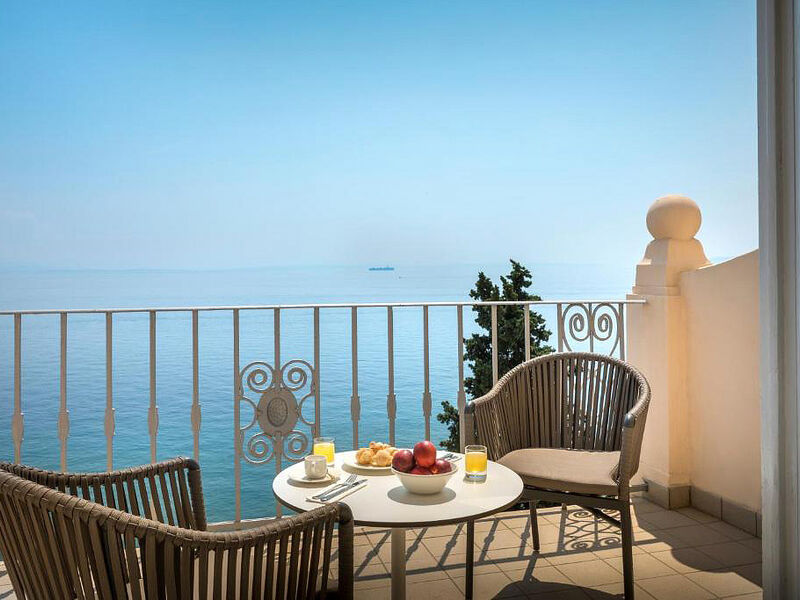 Hotel Lungomare Opatija