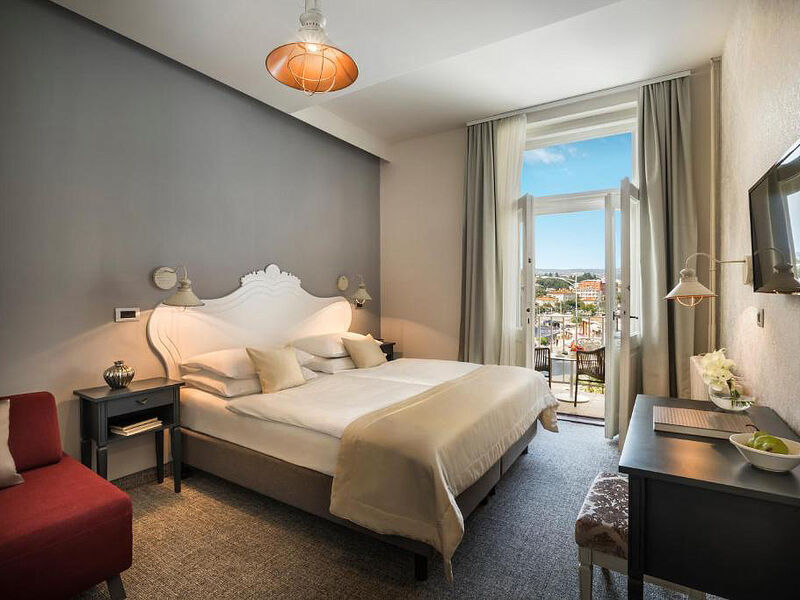 Hotel Lungomare Opatija