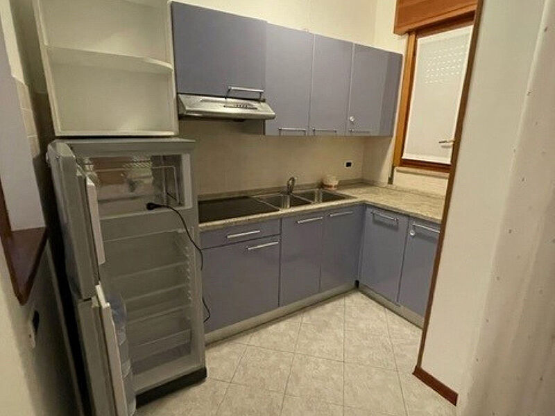 Apartmánový dům Venere