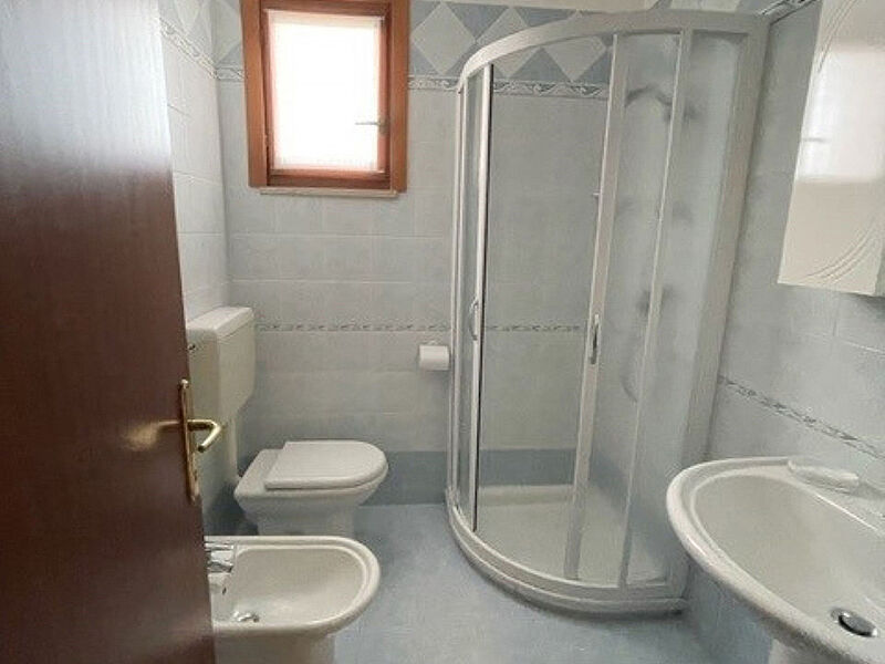 Apartmánový dům Venere