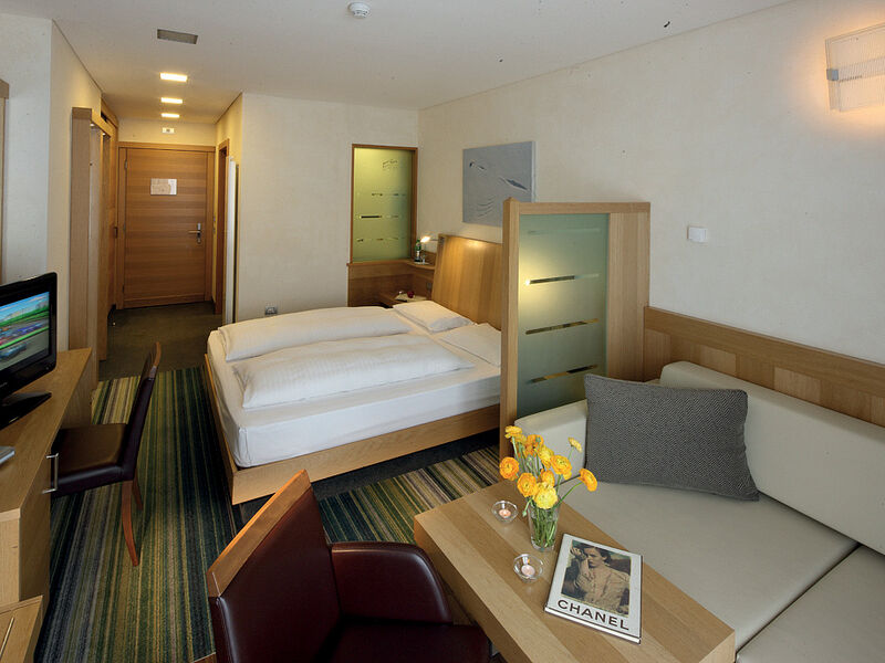 Hotel Lac Salin Spa & Mountain Resort