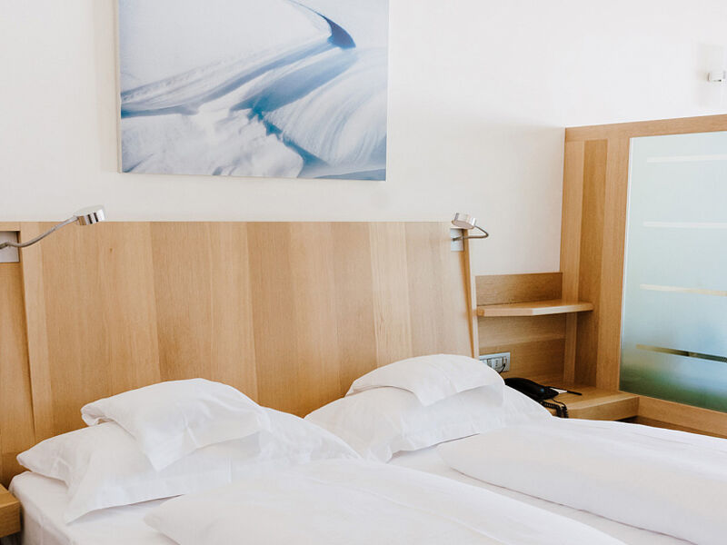 Hotel Lac Salin Spa & Mountain Resort