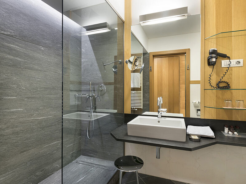 Hotel Lac Salin Spa & Mountain Resort