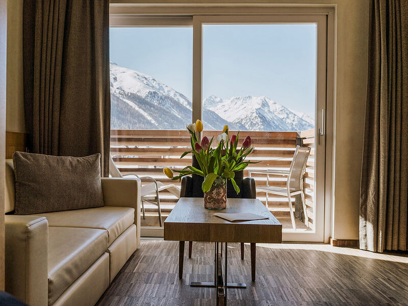 Hotel Lac Salin Spa & Mountain Resort