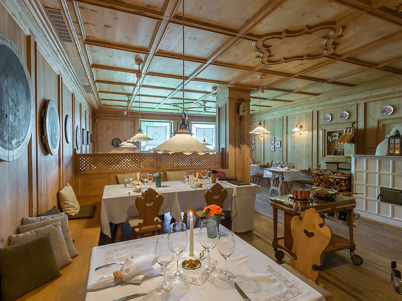 Hotel Lac Salin Spa & Mountain Resort