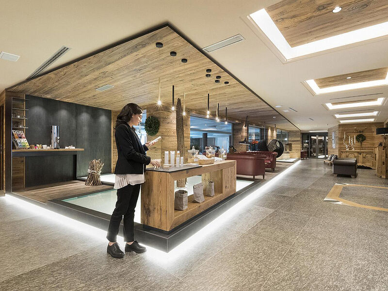 Hotel Lac Salin Spa & Mountain Resort