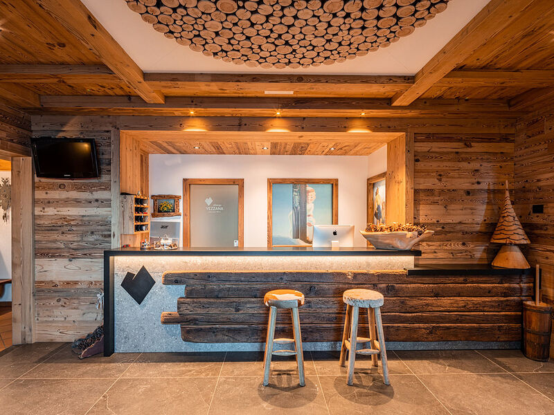 Hotel Vezzana