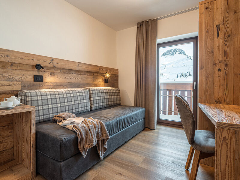 Hotel Vezzana
