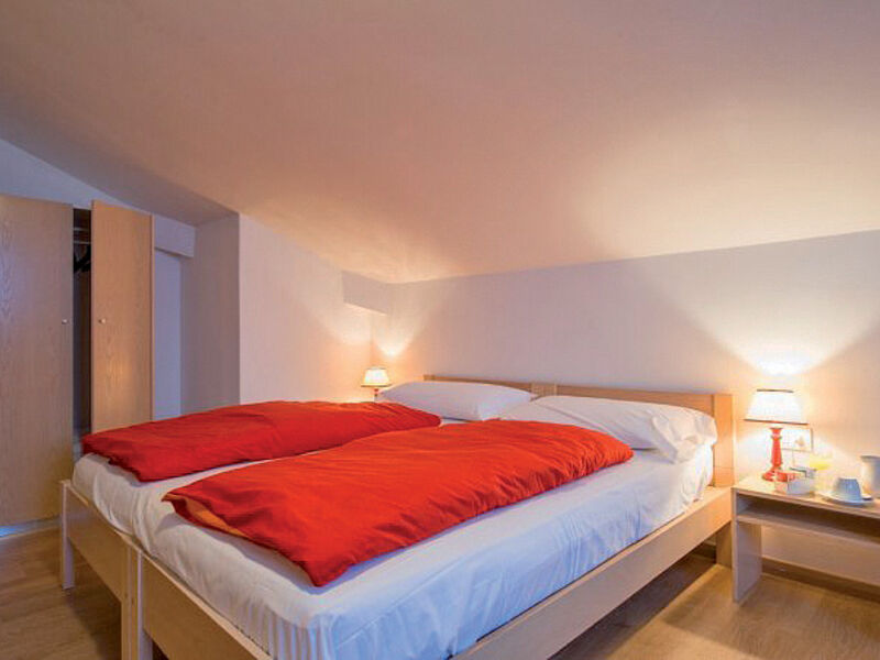Park Hotel Regina delle Dolomiti