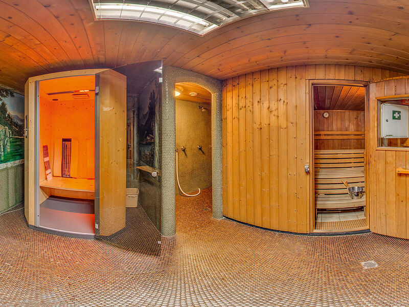 Gasthof - Pension Hamberg