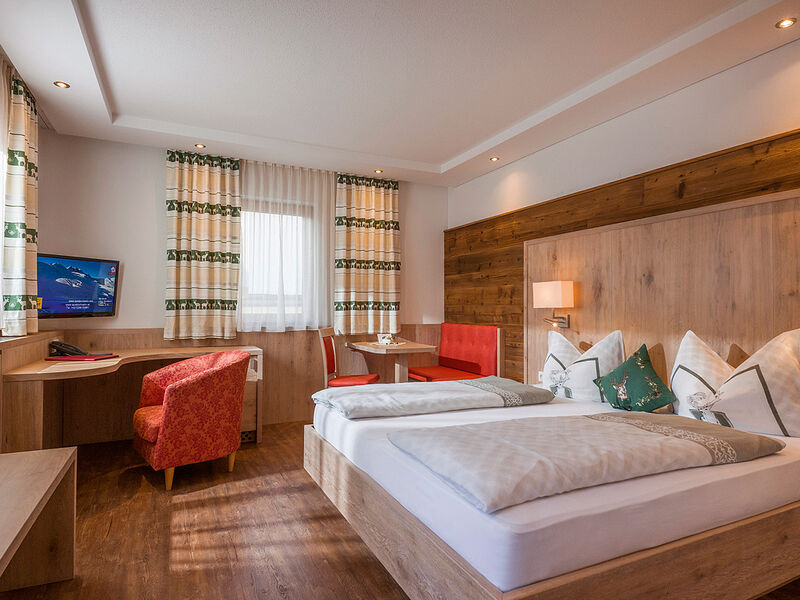 Hotel Alpina
