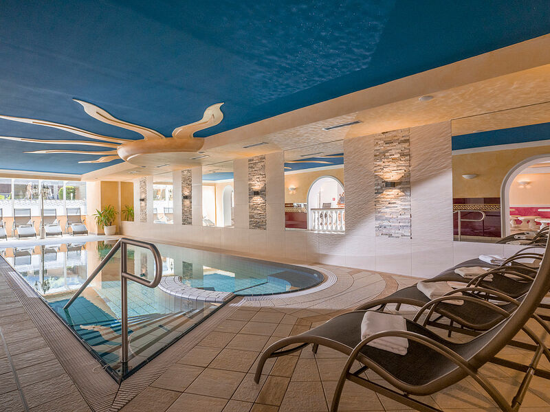 Hotel Alpina